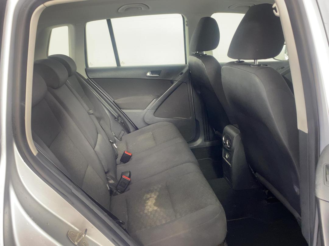 Photo '20' of Volkswagen Tiguan