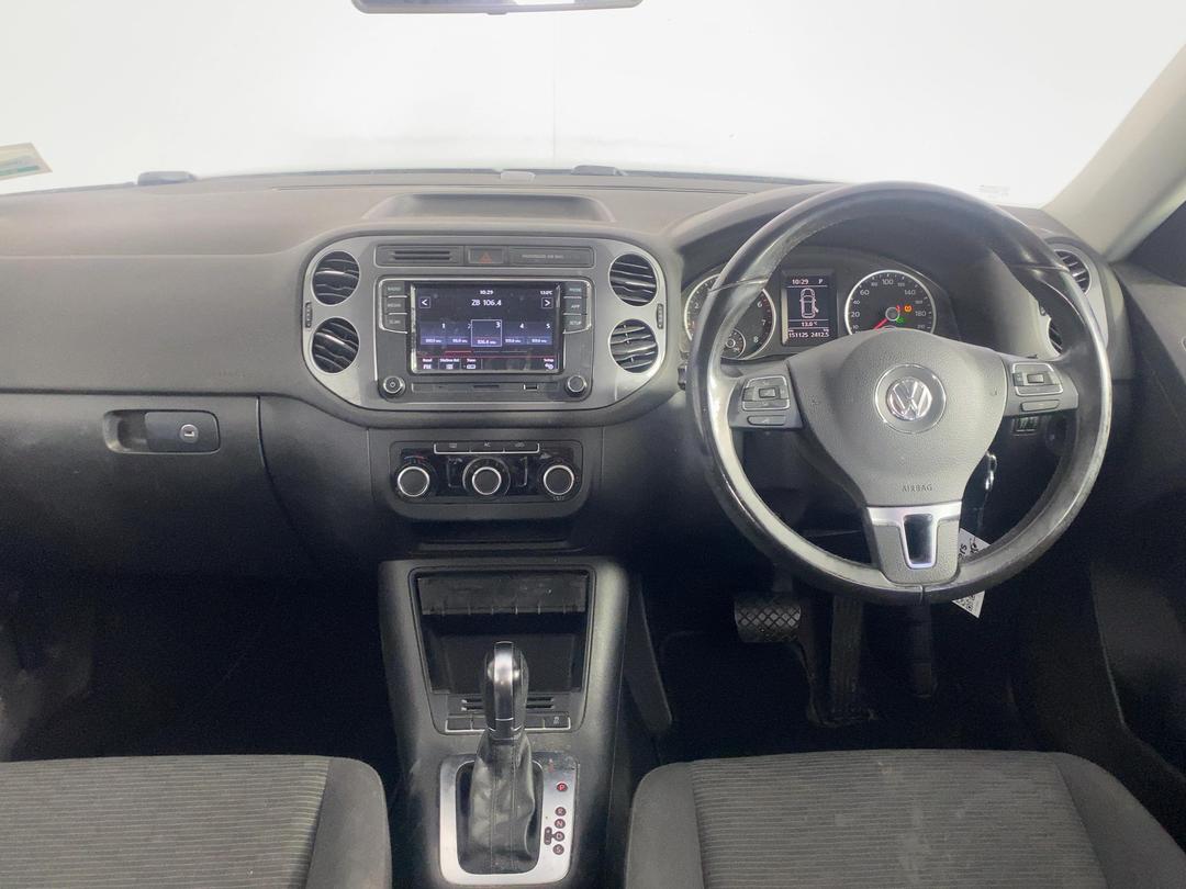 Photo '17' of Volkswagen Tiguan