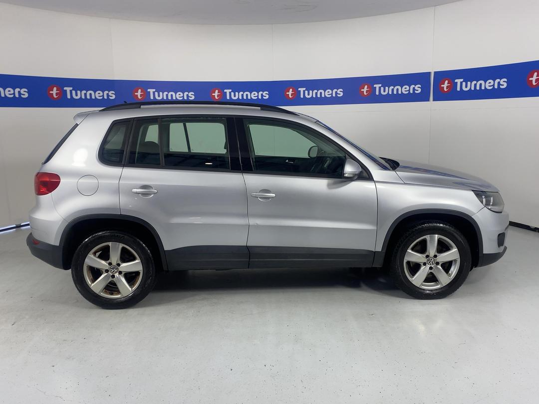 Photo '23' of Volkswagen Tiguan