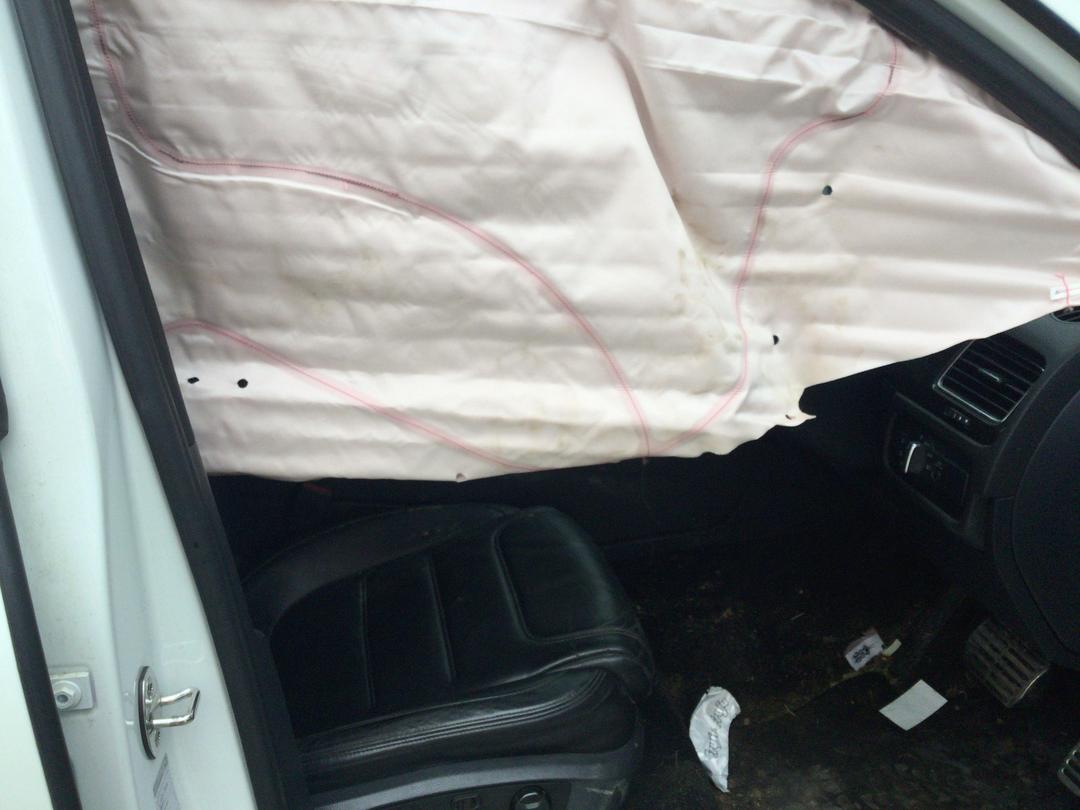 Photo '11' of Volkswagen Touareg TDI 250KW