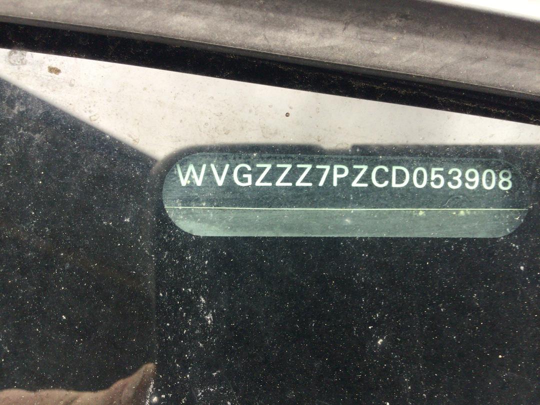 Photo '16' of Volkswagen Touareg TDI 250KW