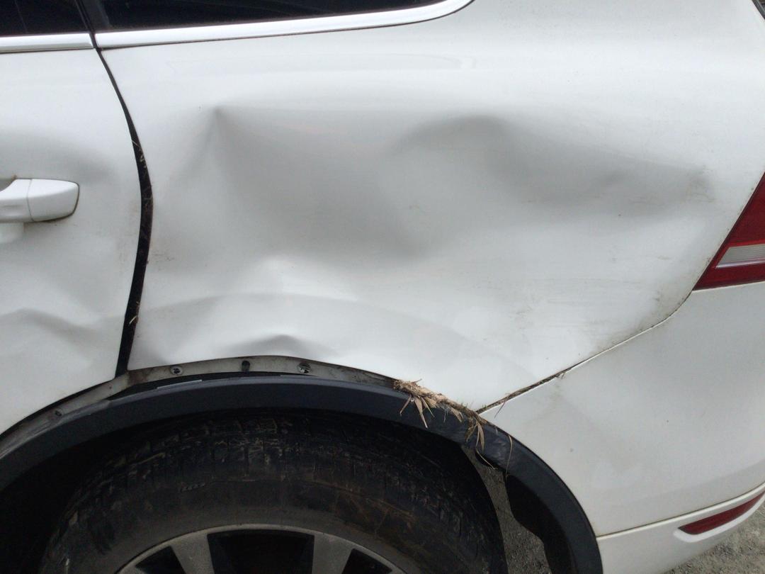 Photo '21' of Volkswagen Touareg TDI 250KW