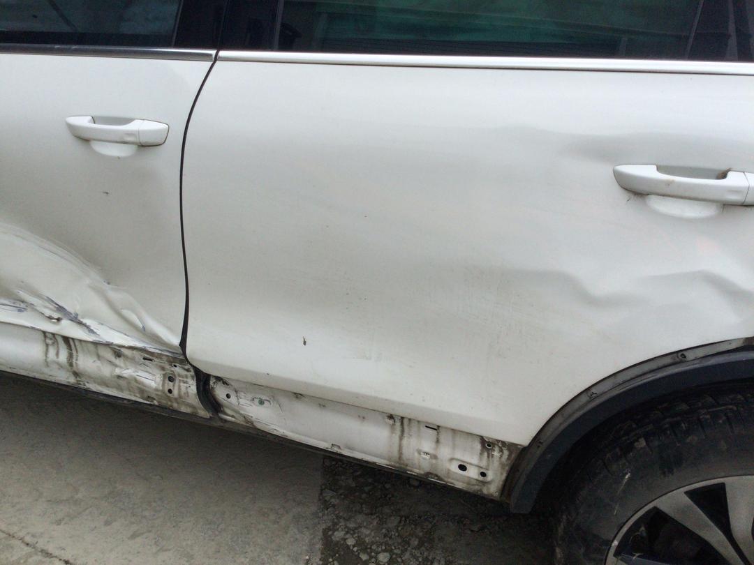 Photo '22' of Volkswagen Touareg TDI 250KW