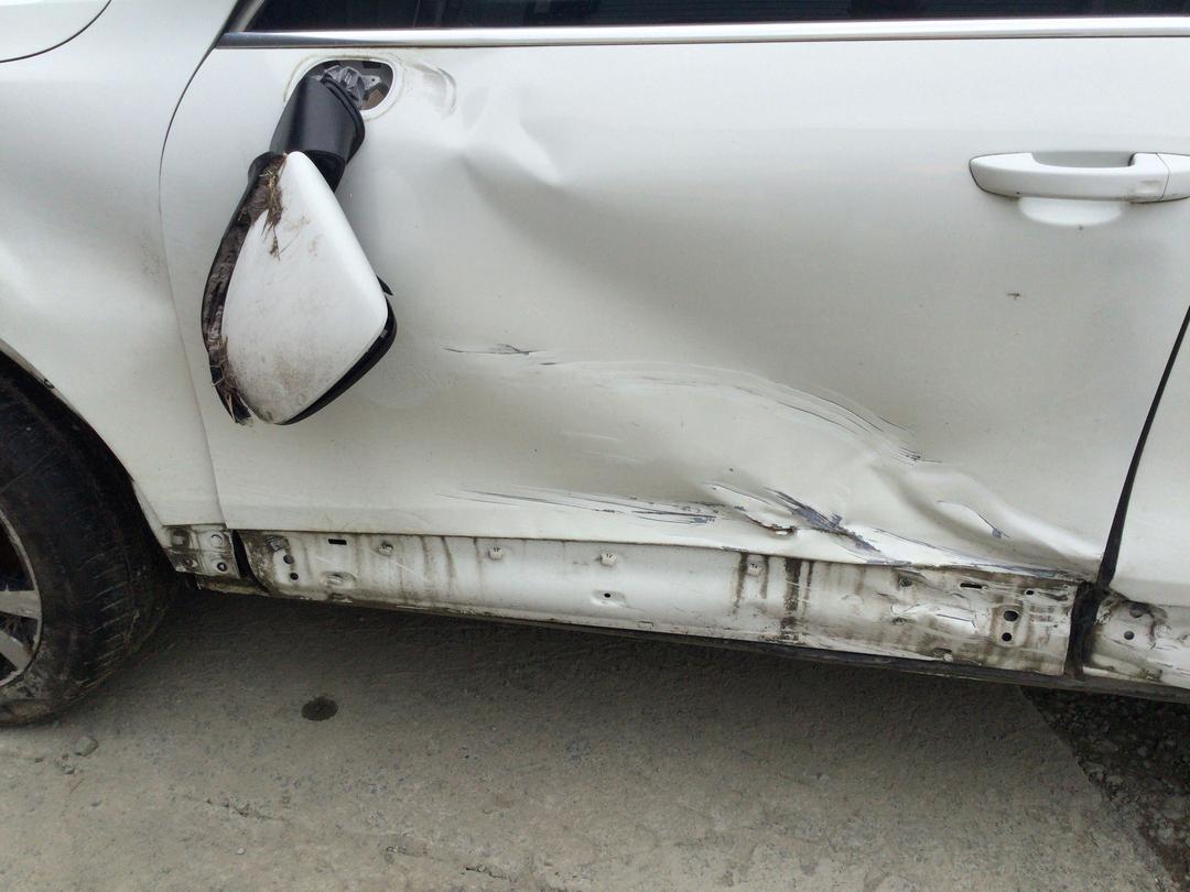 Photo '23' of Volkswagen Touareg TDI 250KW