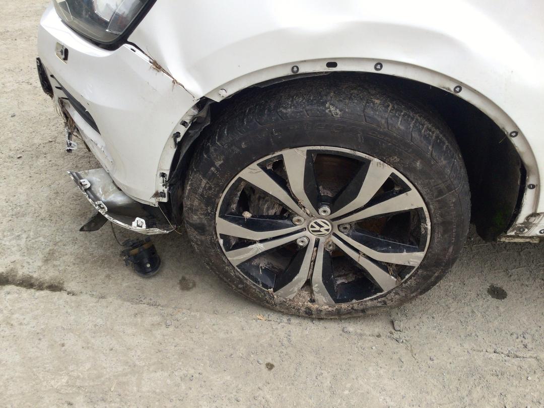 Photo '24' of Volkswagen Touareg TDI 250KW