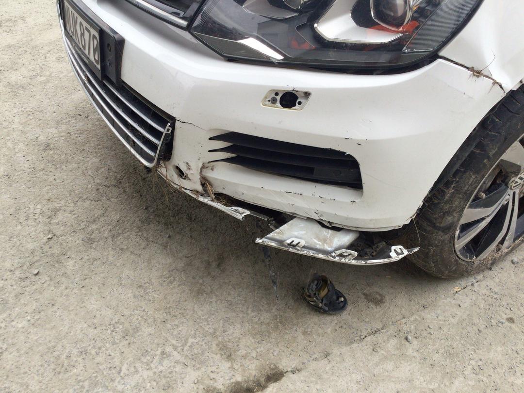 Photo '25' of Volkswagen Touareg TDI 250KW