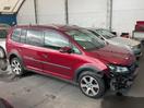Thumbnail '1' of Volkswagen Touran