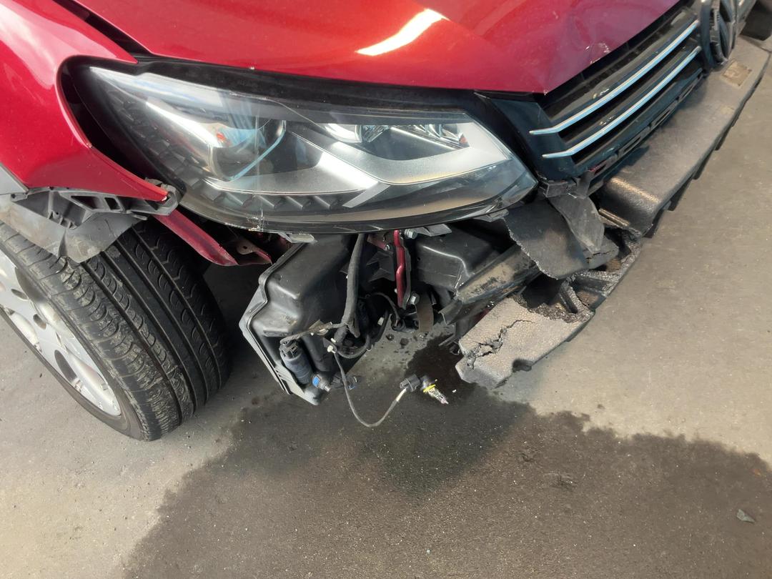 Photo '2' of Volkswagen Touran