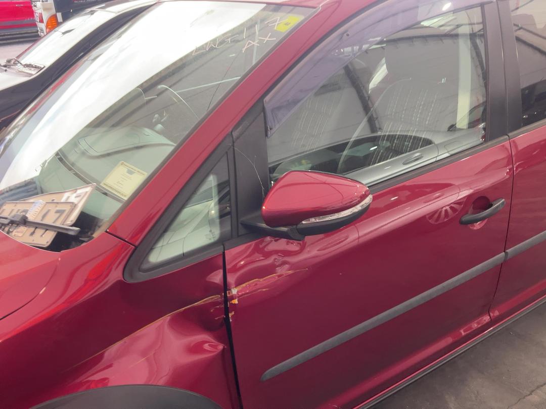 Photo '6' of Volkswagen Touran