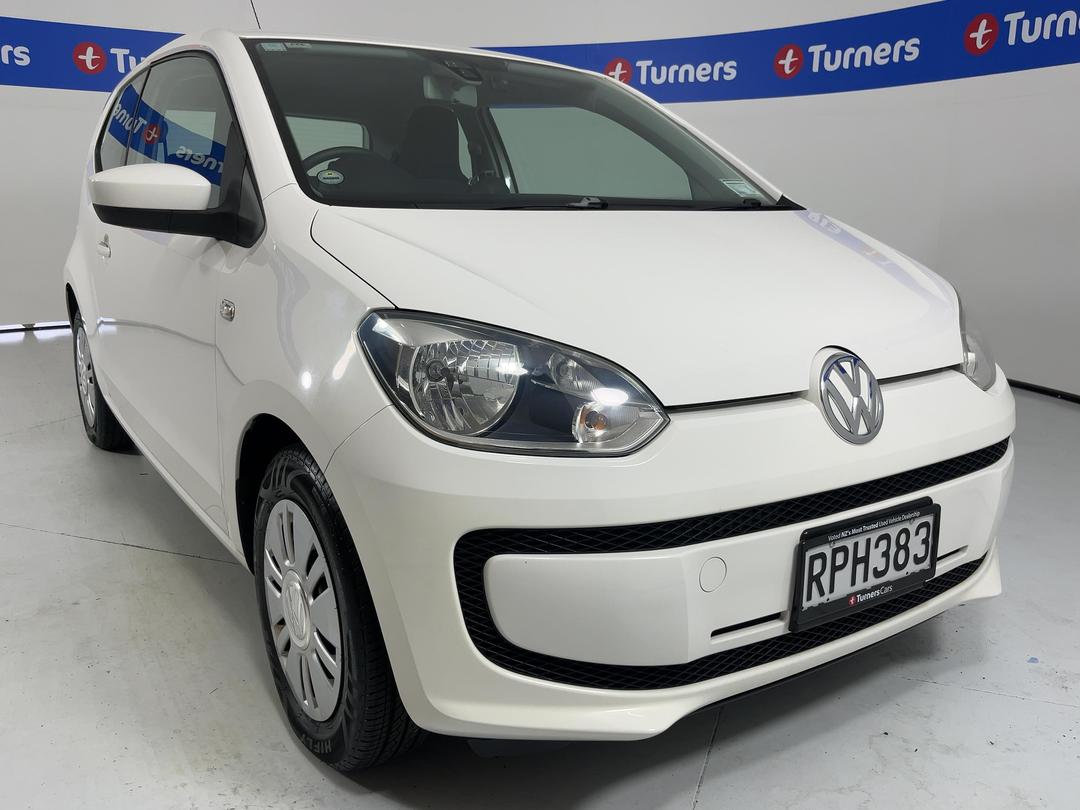 Photo '1' of Volkswagen UP