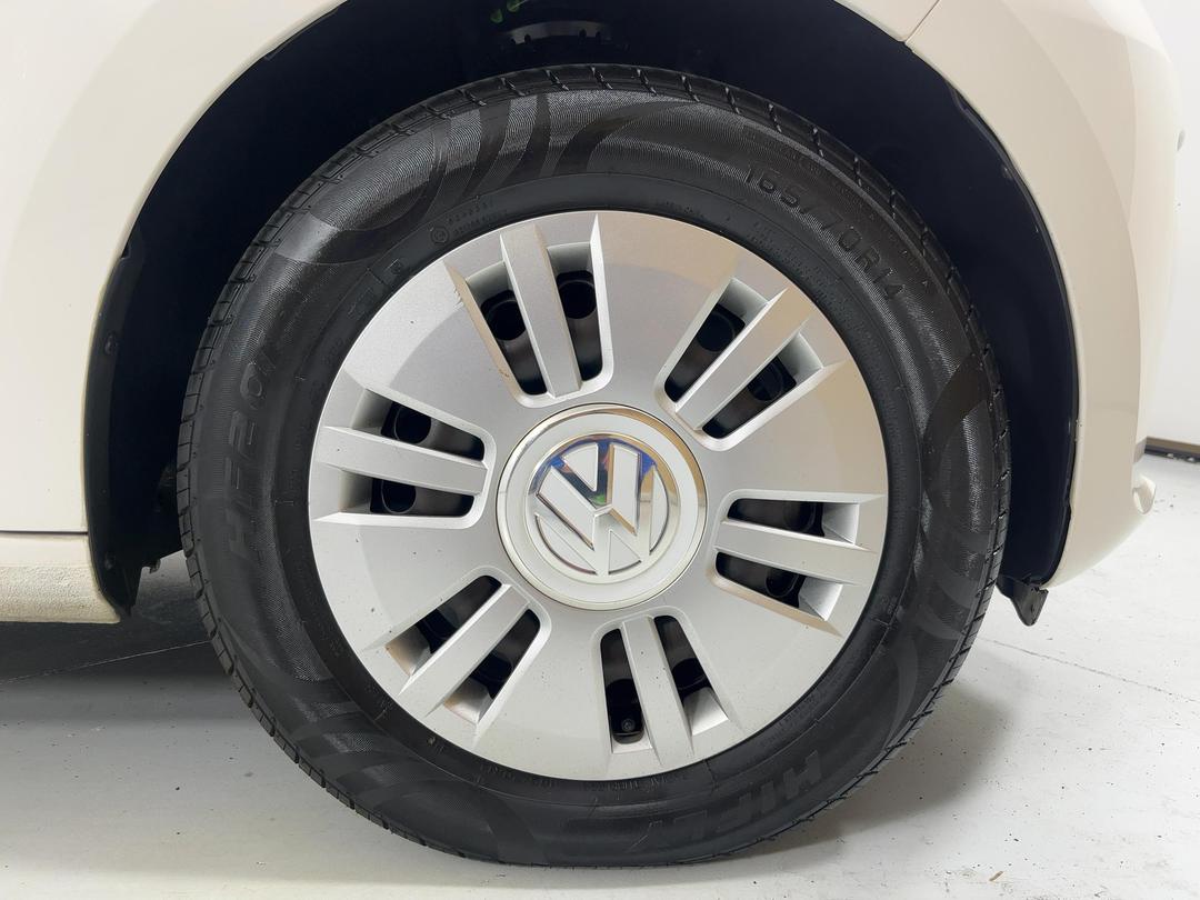 Photo '9' of Volkswagen UP