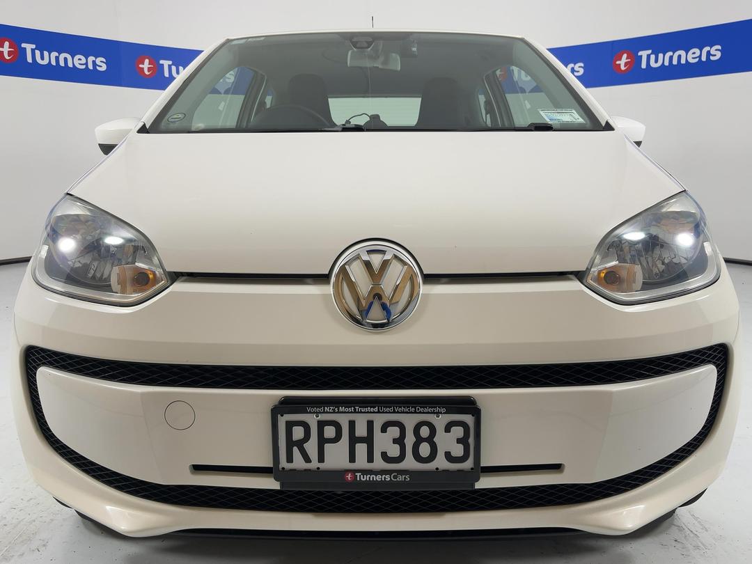 Photo '2' of Volkswagen UP