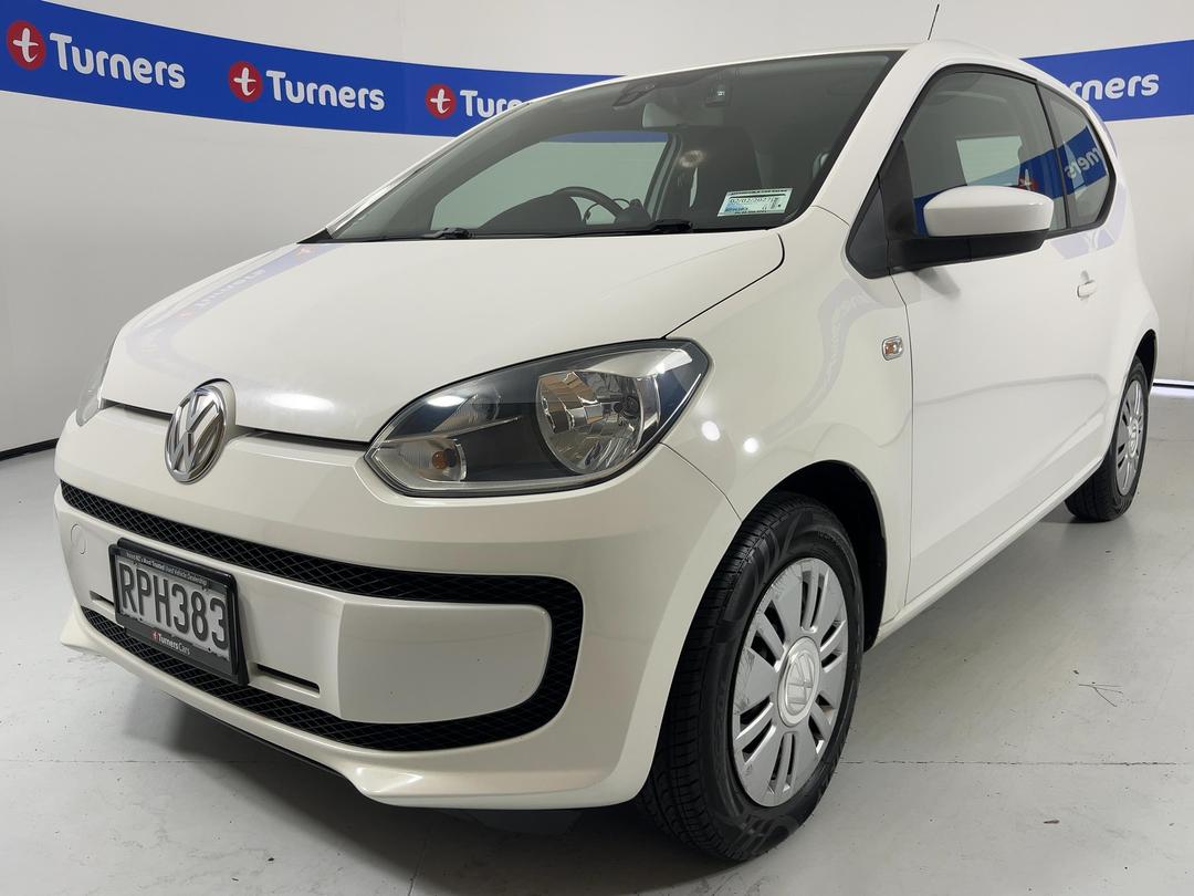 Photo '4' of Volkswagen UP