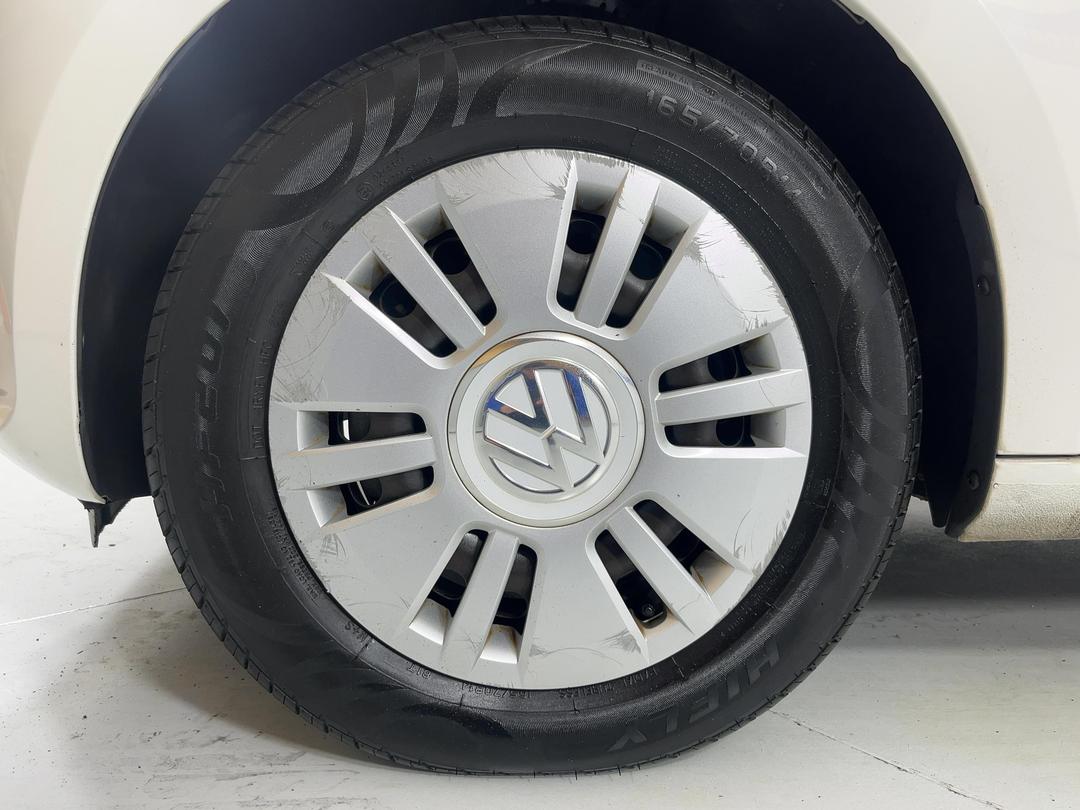 Photo '10' of Volkswagen UP