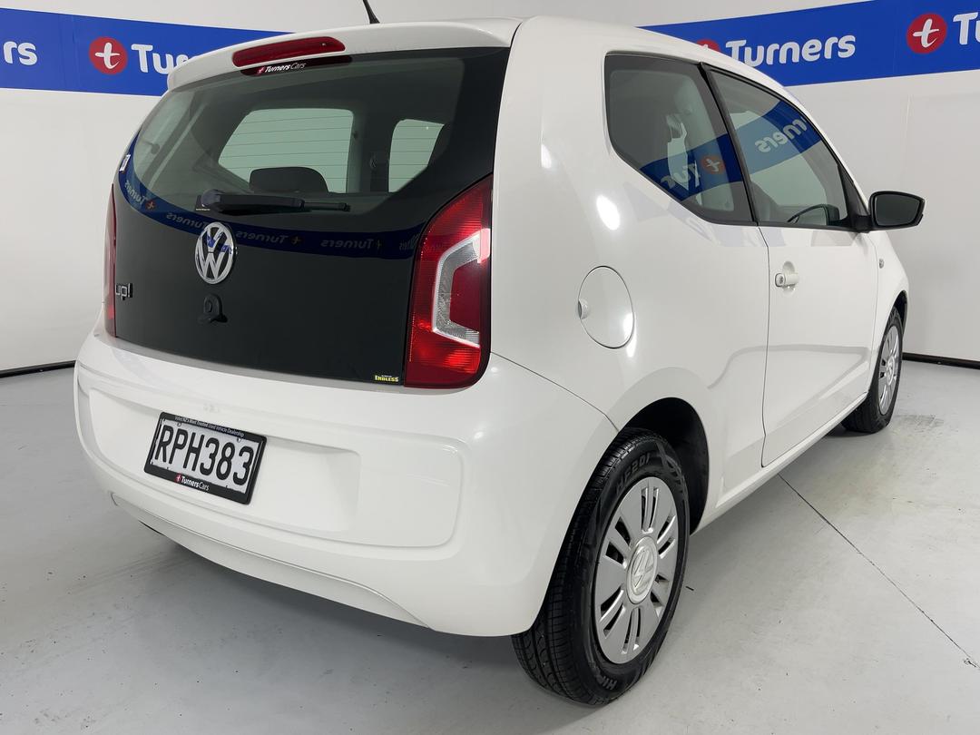 Photo '7' of Volkswagen UP