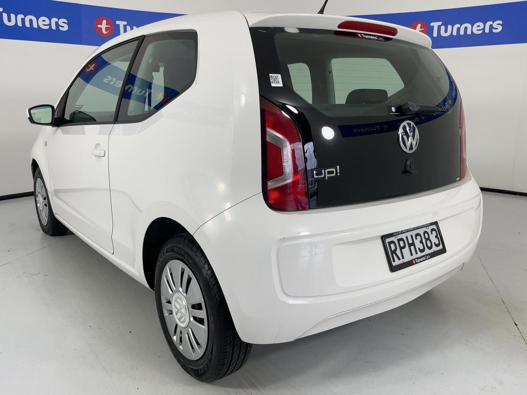 Photo '5' of Volkswagen UP