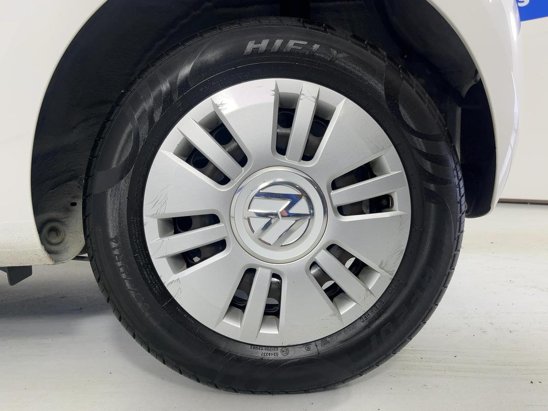 Photo '11' of Volkswagen UP