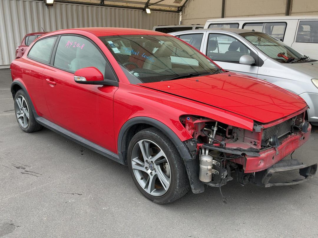 Photo '3' of Volvo C30