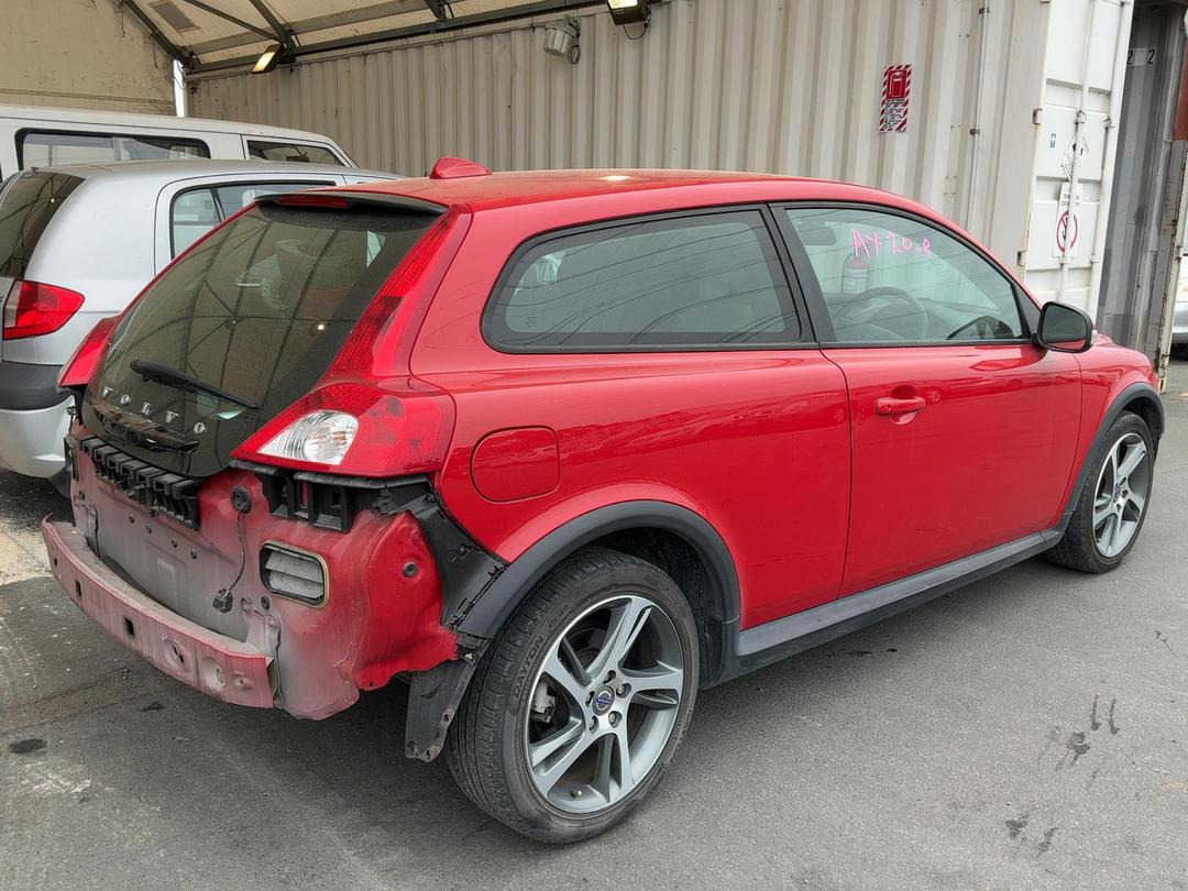 Photo '4' of Volvo C30