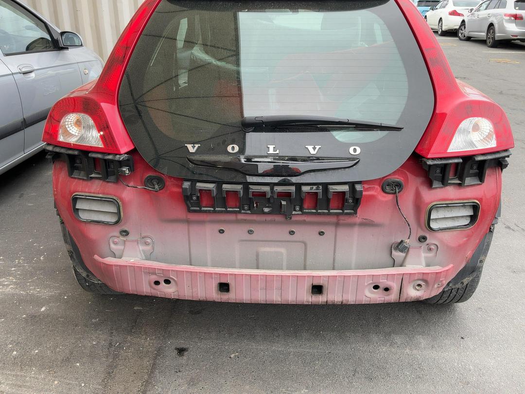 Photo '5' of Volvo C30