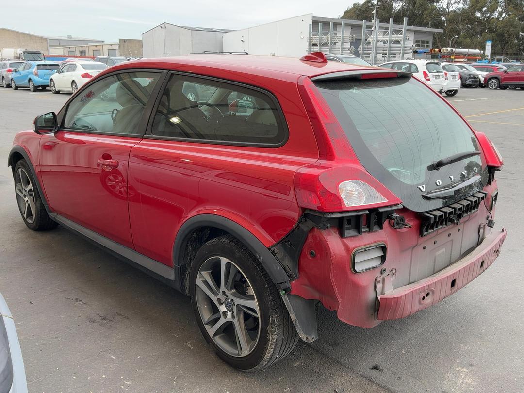 Photo '6' of Volvo C30