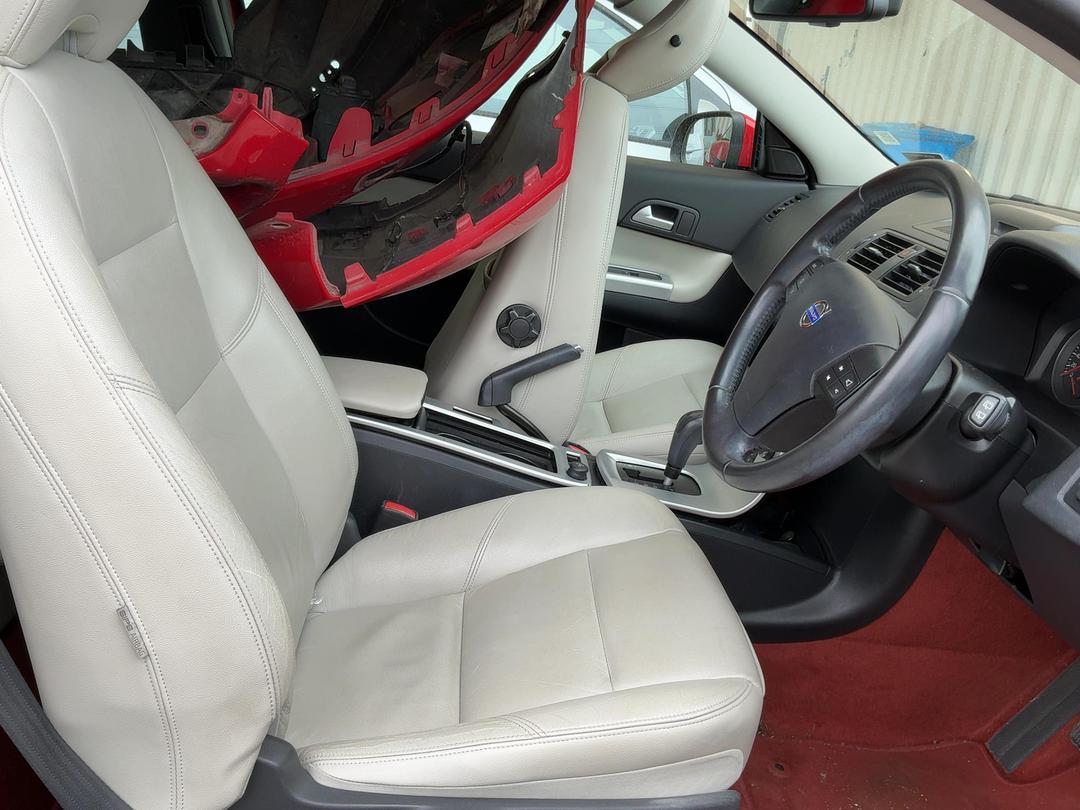 Photo '9' of Volvo C30