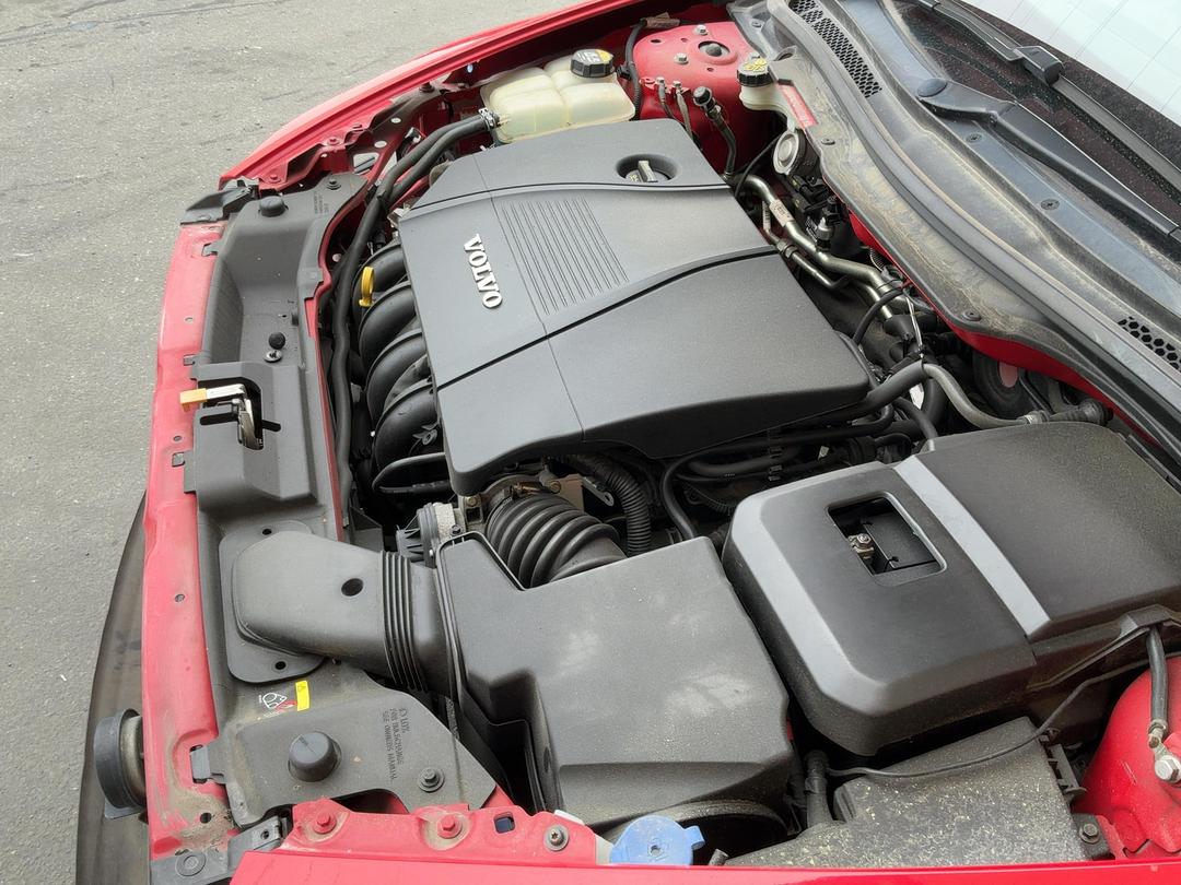 Photo '11' of Volvo C30