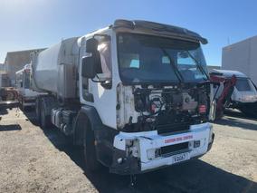 Image of 2012 Volvo FE 300 Rubbish Compactor