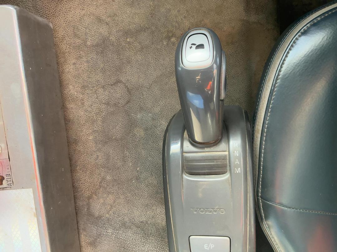 Photo '12' of Volvo FM 500 Hook Bin