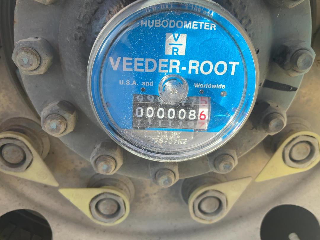 Photo '48' of Volvo FM 500 Hook Bin