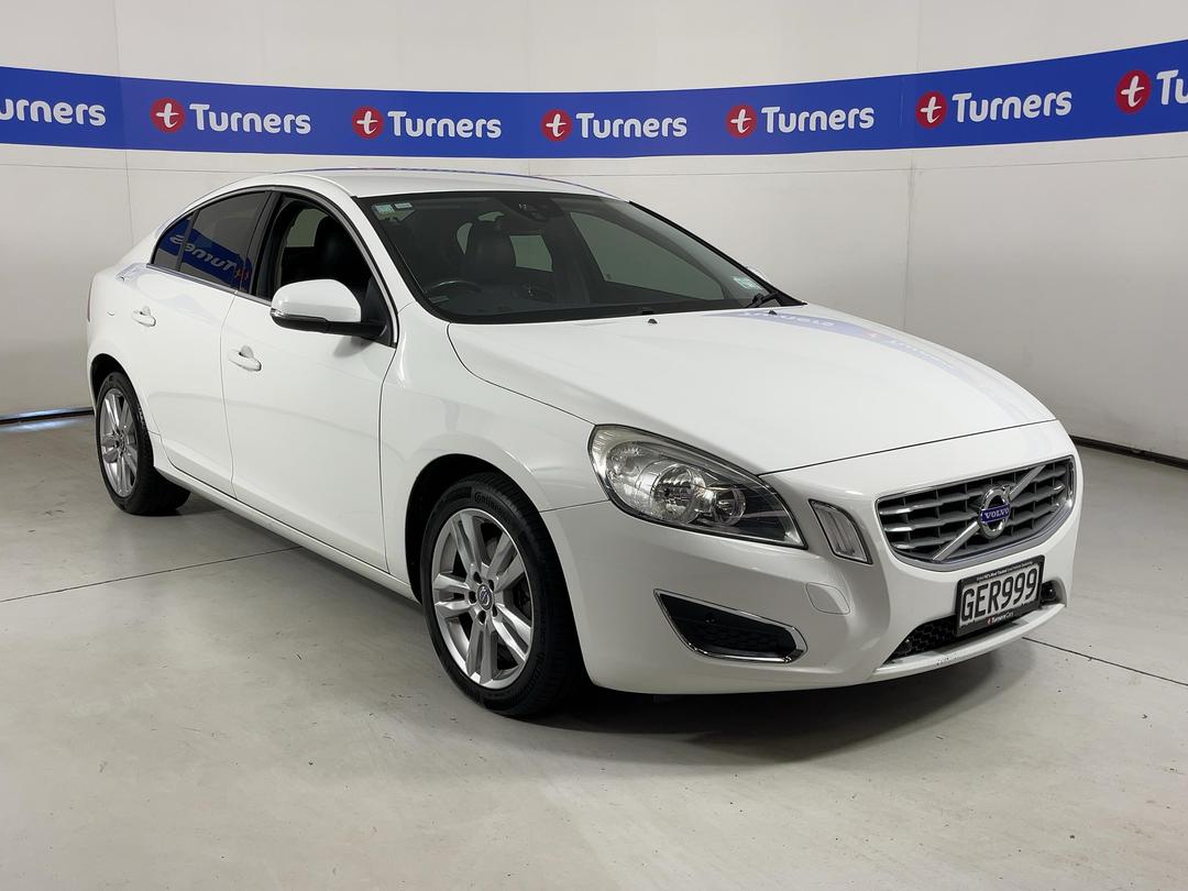 Photo '1' of Volvo S60