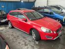 Thumbnail '1' of Volvo V60