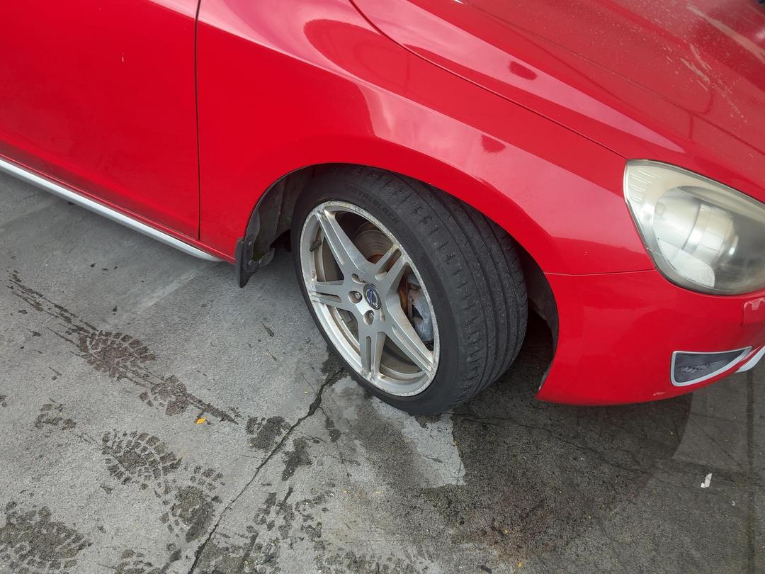 Photo '2' of Volvo V60