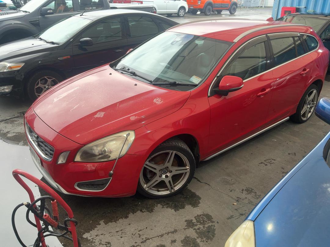 Photo '5' of Volvo V60