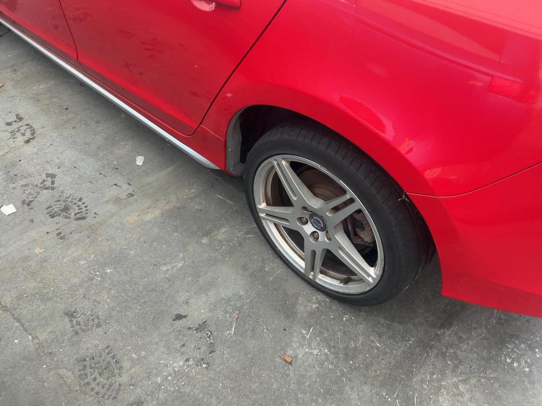 Photo '9' of Volvo V60