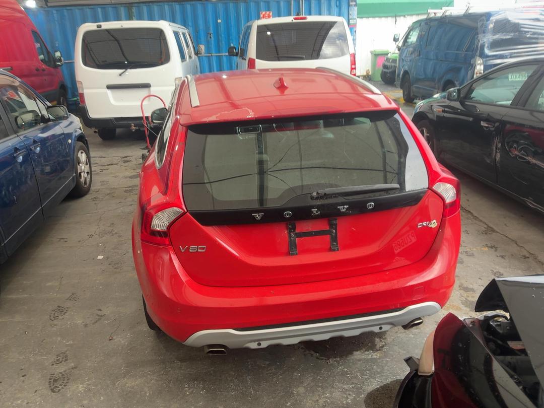 Photo '10' of Volvo V60