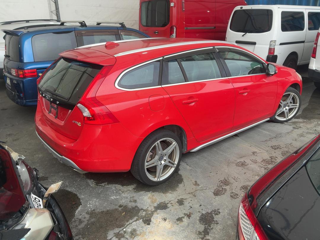 Photo '11' of Volvo V60