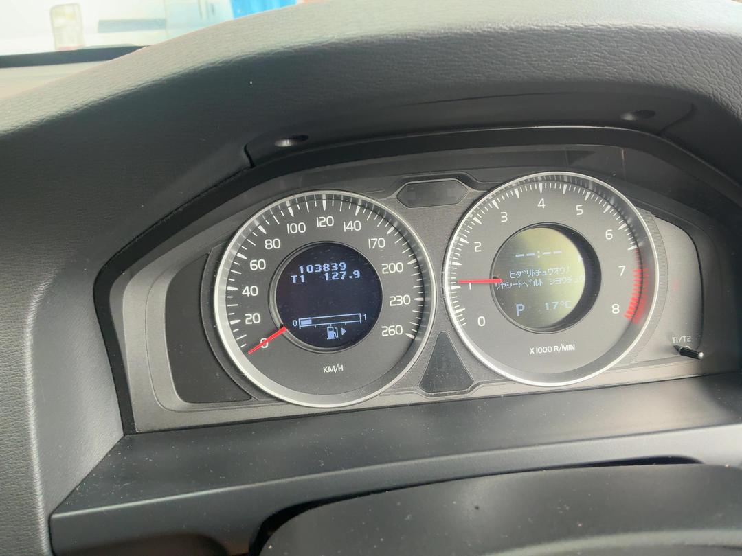 Photo '16' of Volvo V60