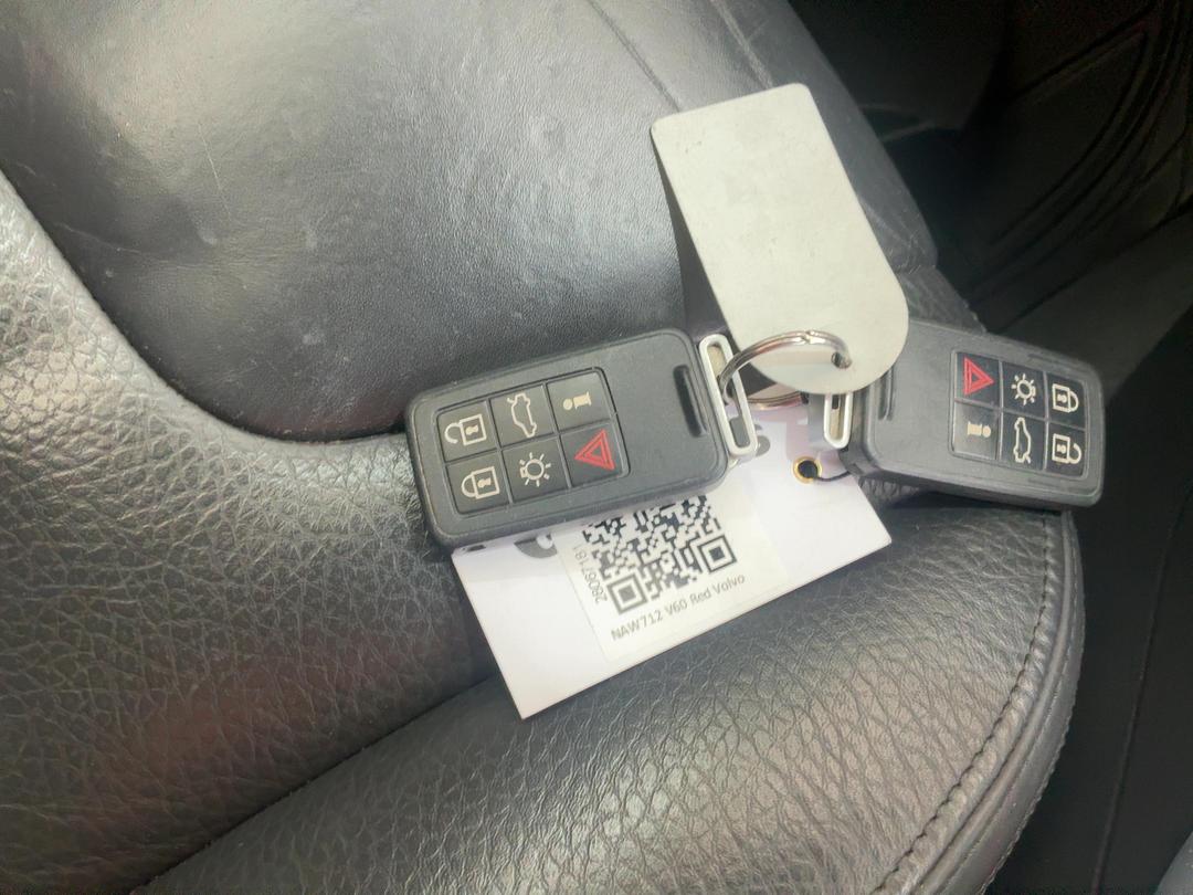 Photo '17' of Volvo V60