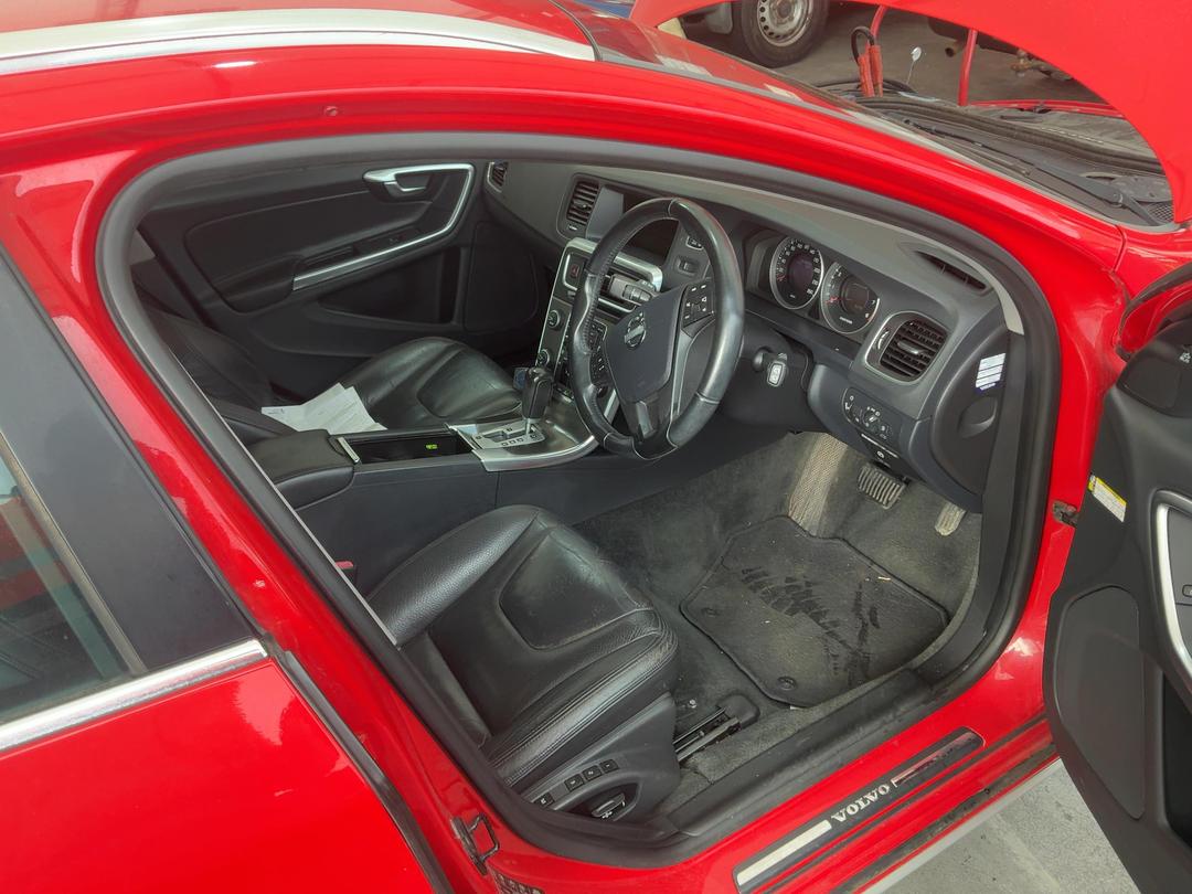 Photo '18' of Volvo V60