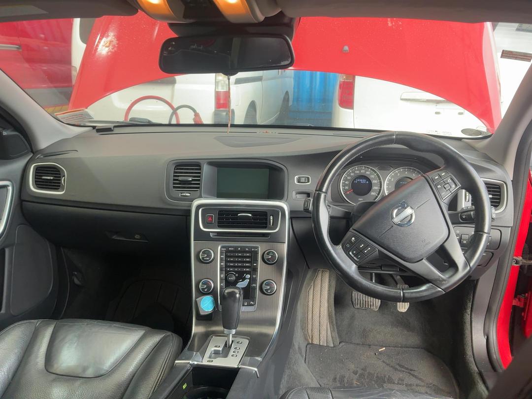 Photo '20' of Volvo V60