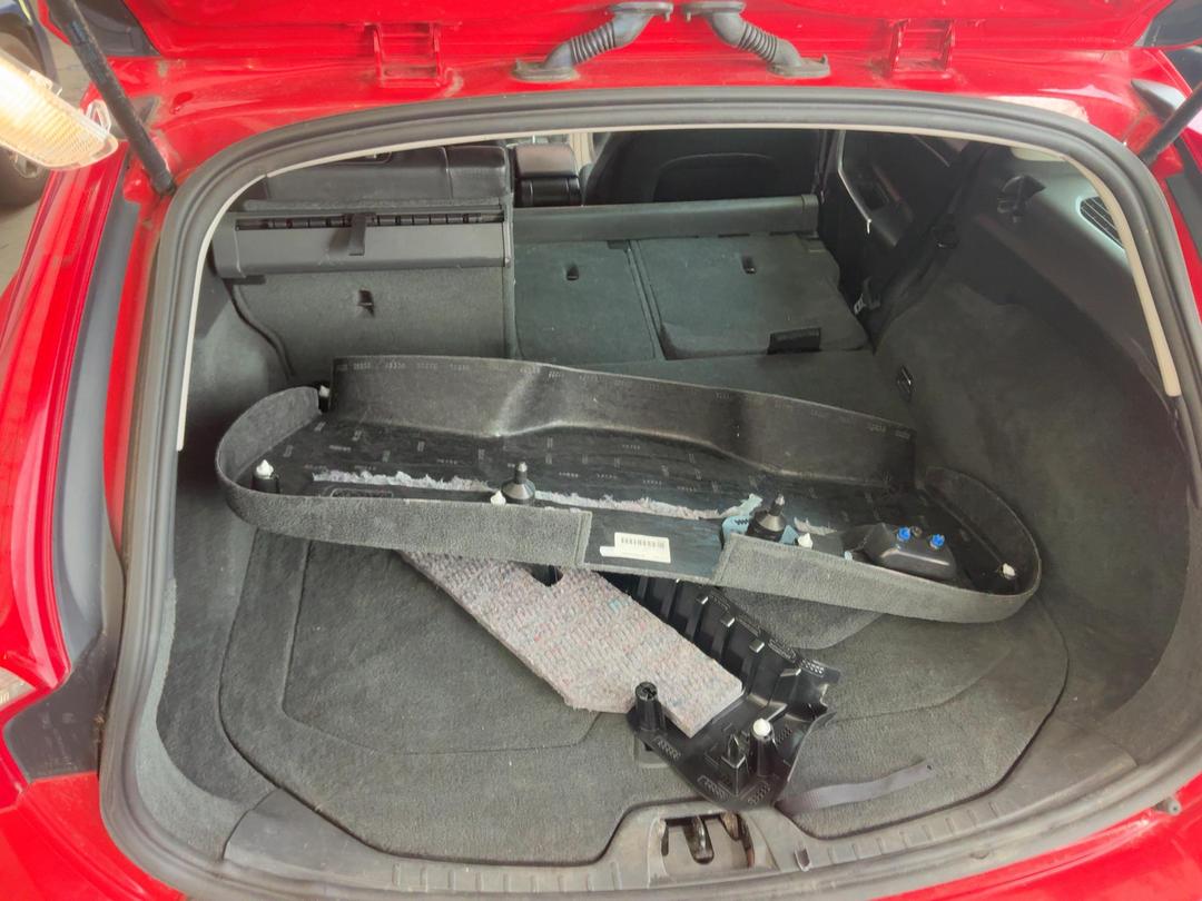 Photo '21' of Volvo V60