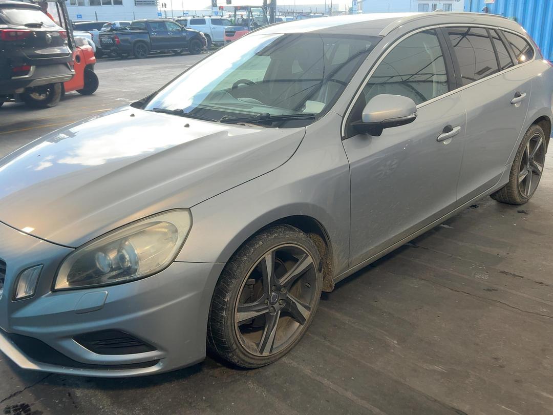 Photo '3' of Volvo V60 Photo '3' of Volvo V60