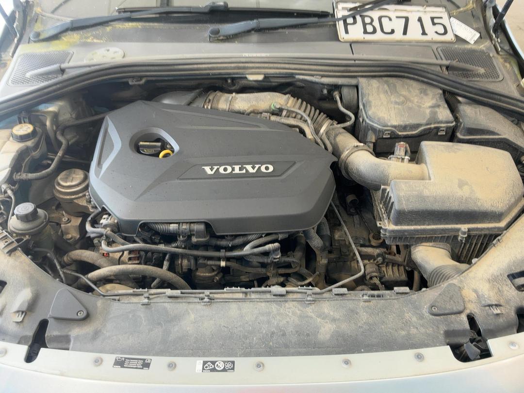 Photo '14' of Volvo V60 Photo '14' of Volvo V60