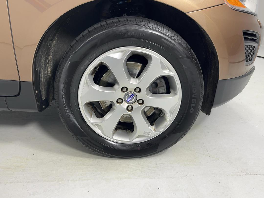 Photo '9' of Volvo XC60