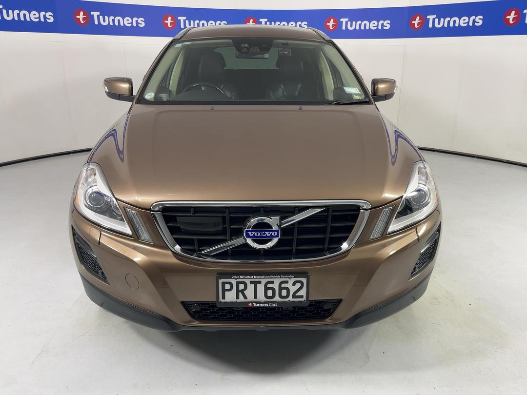 Photo '2' of Volvo XC60