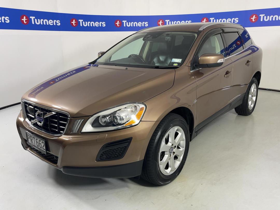 Photo '4' of Volvo XC60