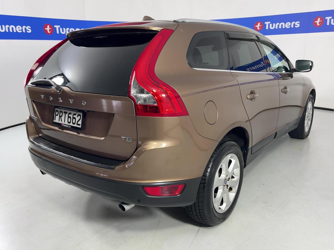 Photo '7' of Volvo XC60