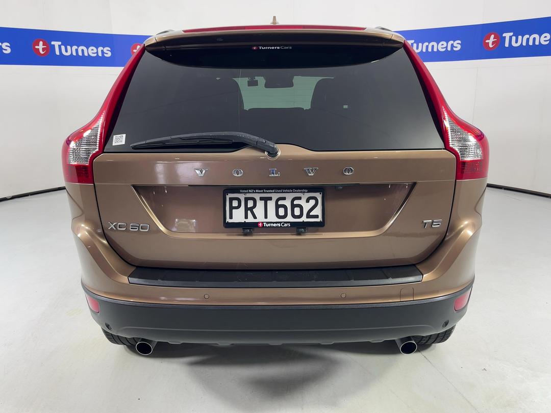 Photo '6' of Volvo XC60