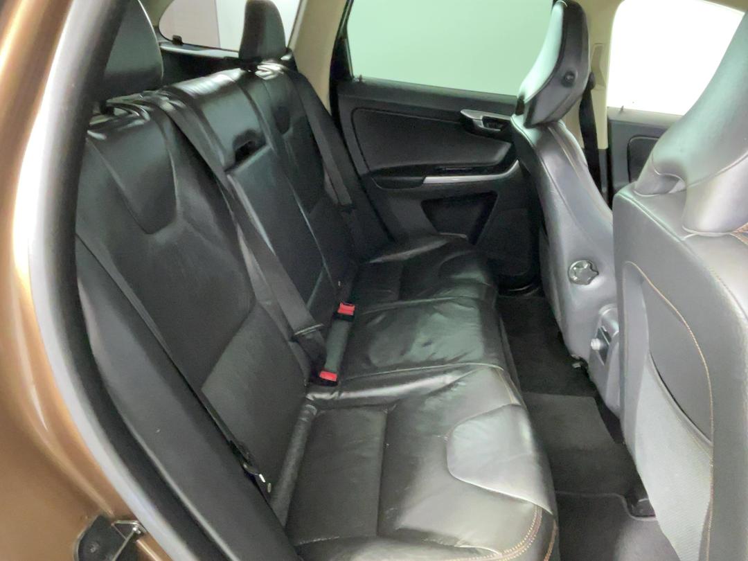 Photo '20' of Volvo XC60